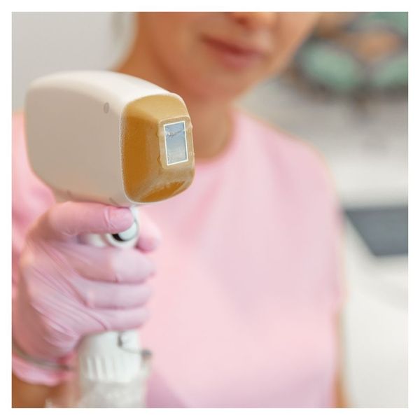 IPL or Laser Hair Removal Learn More K2 Dermatology